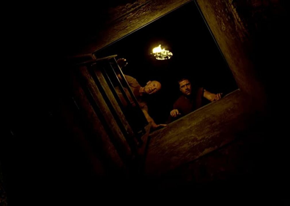 #14. Man of Science, Man of Faith (2005)